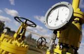 На Буковині позитивна динаміка з розрахунку підприємствами ТКЕ за спожитий газ