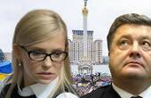 Юлія Тимошенко: Послання президента це позиція стороннього спостерігача в якого все добре, а не голови держави