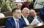 Депутатів «Рідного міста» не включили до депутатської групи «Спільними зусиллями захистимо Чернівці» (ОНОВЛЕНО)