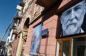 'Чим величніший спадок,тим скромніша людина': у Чернівцях відкрили виставку Артема Присяжнюка