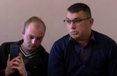 «Тутешні виродки»: керівник «Опоблоку» в Чернівцях оконфузився під час суду з газетою «Час»