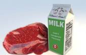 Буковина – лідер за темпами здорожчання м’яса і молока в Україні
