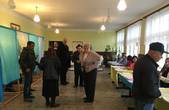Як проходять вибори в ОТГ Чернівецької області?