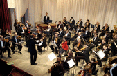 Діамант буковинської музики: до 25-річчя Чернівецького симфонічного оркестру