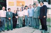 Петро Порошенко був у Кіцмані тринадцять років тому 