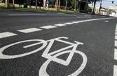 До 2020 року на Буковині планують облаштування 200 км велосипедних доріжок