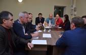 «Солідарність» йде на вибори 24 грудня до ОТГ у Чернівецькій області