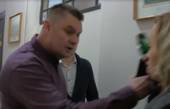Терорганізація “Народного Фронту”  обурена і категорично засуджує наступ на свободу слова з боку окремих депутатів Чернівецької міськради 
