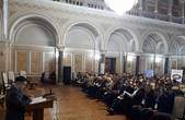 В Чернівцях пройшов перший форум «Міжмор’я» за участю політиків та експертів з країн Балтії та Східної Європи (ОНОВЛЕНО)