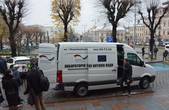 «Чернівціводоканал» отримав від ЄС телеінспекційне  обладнання вартістю 100 тисяч євро (ОНОВЛЕНО)