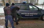 Прикордонники відділу 'Кельменці' завадили соратнику Саакашвілі незаконно перетнути кордон