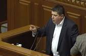 Максим Бурбак: Сьогодні в парламенті було вскрито чергову партію московських консерв (ВІДЕО)