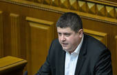 Бурбак побачив зв'язок між діями Саакашвілі і реваншем прихильників Януковича у Чернівцях