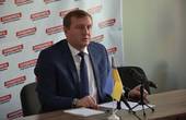 Рибак обіцяє законодавчий захист українського бізнесу від «маски-шоу»