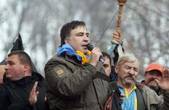 Чернівецька міськрада засудила спробу затримання силовиками Саакашвілі (+коментар Ольги Мотуляк)