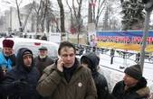 «І Порошенко, і Саакашвілі шкодять Україні у даній ситуації»: західні експерти прокоментували події у Києві