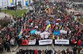 Ванзуряк закликав усіх буковинців долучатися до мирної акції «Марш за імпічмент»