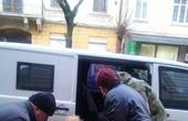 Чернівецькі «Волонтери за Батьківщину» доставили гостинці захисникам від відвідувачів та підприємців 'Калинки'