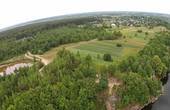 Сокирянський держлісгосп єдиний в лісовій галузі Чернівецької області, який має безпілотник