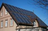 Буковинцям частково відшкодують вартість встановлення домашніх сонячних станцій