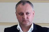Конституційний суд Молдови призупинив повноваження президента Додона