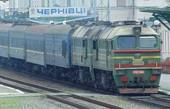 У 2018 році потяг №608/607 Чернівці-Львів не курсуватиме через неробочі застарілі вагони 
