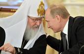 Патріарх Філарет розповів про священика на Буковині, який відкрито виступає за Путіна