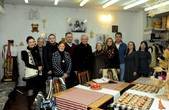 Центр культури Буковини відвідали гості із Бразилії