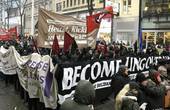 Правлячу коаліцію Австрії звинувачують в расистських, правоекстремістських і неофашистських тенденціях