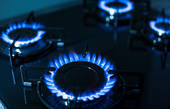 Україна відновить 2018 року закупівлю російського газу, вперше після 2015 року  - Коболев (ОНОВЛЕНО)