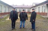 За сприяння Григорія Тіміша в селі Дяківці перекрили дах місцевої школи