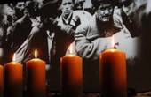 «Ніколи більше!» - буковинці вшанували жертв трагічної сторінки в історії людства – Голокосту