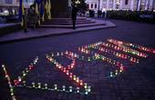 У столиці Буковини вшанували пам’ять загиблих в бою під Крутами оборонців Української Держави