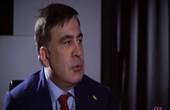 'Я могу быть Пилипом Орликом - чехом, который написал украинскую конституцию', - Саакашвили. ВИДЕО