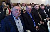 П’ятьом сільським головам Глибоцького району вручили ордени „За розвиток української державності”