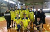 Чернівецька «Батьківщина» підтримує буковинський волейбол