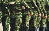Резервісти Збройних Сил України залучатимуться на навчальні збори