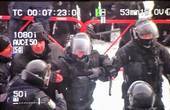 'Народний фронт' засудив вчорашні події під парламентом, - Максим Бурбак (відео)