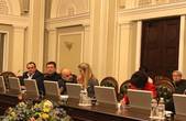 Комітет Тіміша погодив «Дорожню карту» імплементації Угоди про асоціацію України з ЄС