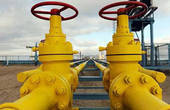 У ЄС відреагували щодо ситуації між Україною та Росією навколо газу