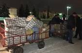 СБУ блокувало спробу контрабанди книжок з Росії в Україну на мільйон гривень