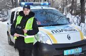 Жінка-поліцейський: надійна колега та окраса особового складу