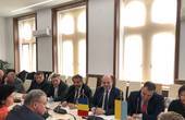 Представники Чернівецької, Львівської областей України і Сучавського повіту Румунії зустрілися заради розвитку буковинських Карпат