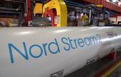Рада підтримала ініційовану НФ постанову щодо недопущення будівництва газопроводу 'Північний потік-2' (відео)