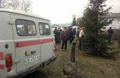 ЗМІ: На трасі у межах Нового Киселева поблизу Чернівців у трагічній ДТП загинули 4 осіб