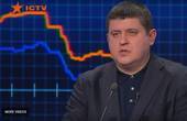 Максим Бурбак: Нелегітимна влада в Росії – це сигнал для продовження та розширення санкцій (відео)