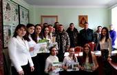 У Міжнародний день лісів на зустрічі зі школярами лісівники Буковини розповідали про свою роботу