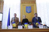 «Батьківщина» підписала з аграріями Всеукраїнський меморандум «Новий аграрний курс України» 
