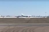 Перший літак на Шарм-ель-Шейх вилетів з Чернівецького аеропорту (ФОТО+ВІДЕО)