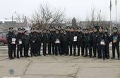 Чернівецька патрульна поліція відзначає другу річницю служби